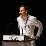 Stavro Ivanovski, Europlanet Society Vice President